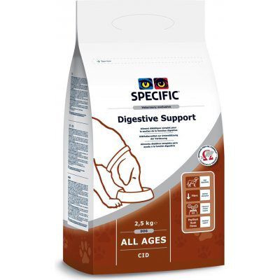 Specific CID Digestive Support 15 kg