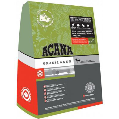 Acana REGIONALS GRASSLANDS DOG 2 kg