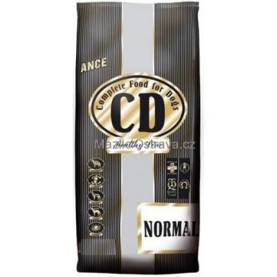 Delikan Dog CD Adult Normal 2 x 15 kg