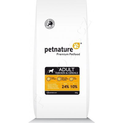 Petnature Adult 15 kg