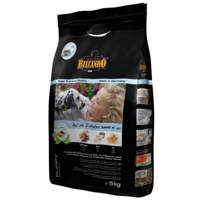 Belcando Puppy Gravy 5 kg