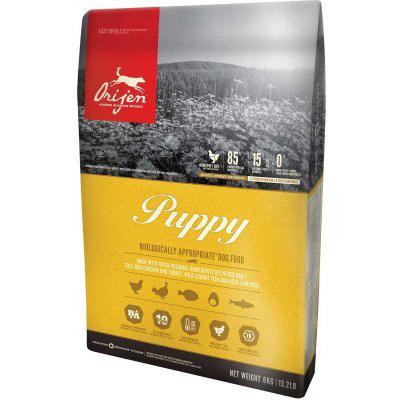 Orijen Puppy GF 2 kg