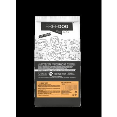 Freedog Junior Maxi 20 kg