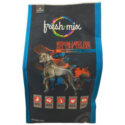 Artemis Fresh Mix Medium /Large Breed Adult 18,1 kg