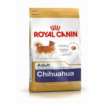 Royal Canin Chihuahua Adult 3 x 3 kg