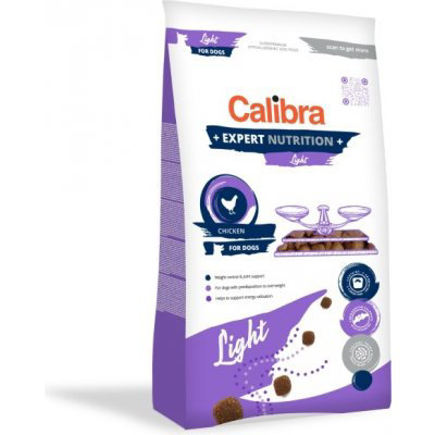 Calibra Dog EN Light 2kg