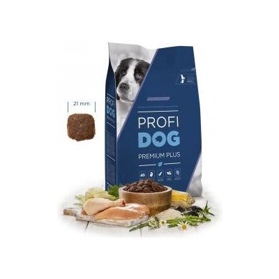 Profidog Premium Plus Extra Large Adult 3 kg