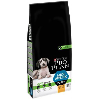 PURINA PRO PLAN Puppy Large Athletic 24 kg