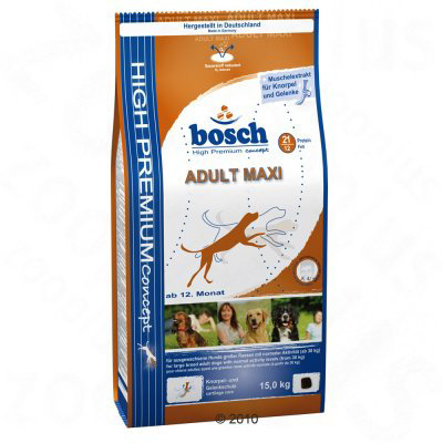 Bosch Adult Maxi 3 kg