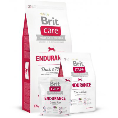 Brit Care Endurance 1 kg