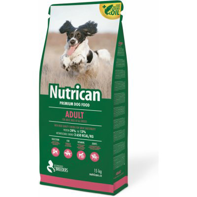 NutriCan Adult 3 kg