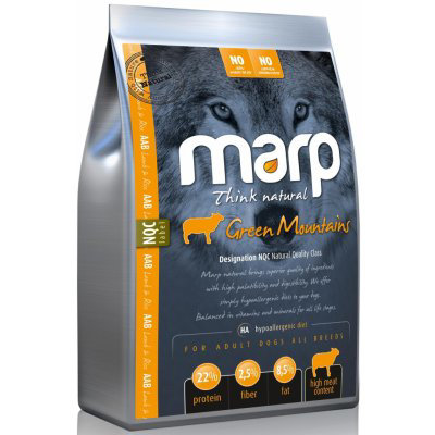 Marp Natural Green Mountains 12 kg