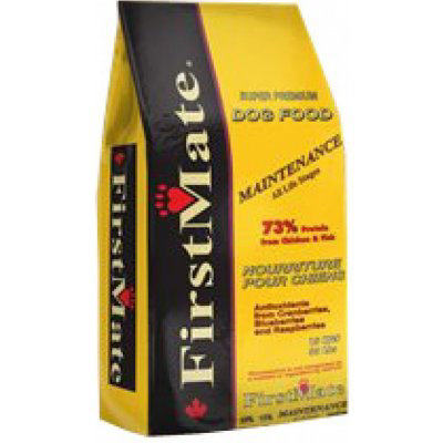 FirstMate Maintenance Puppy Large Breed 15 kg