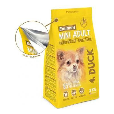 Eminent Mini Adult Duck 2 kg