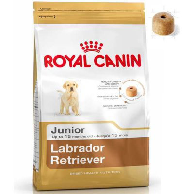 Royal Canin Junior Labrador 11 kg