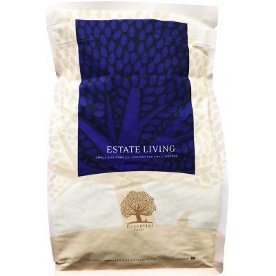 Essential Foods Estate Living Small Breed 3 kg