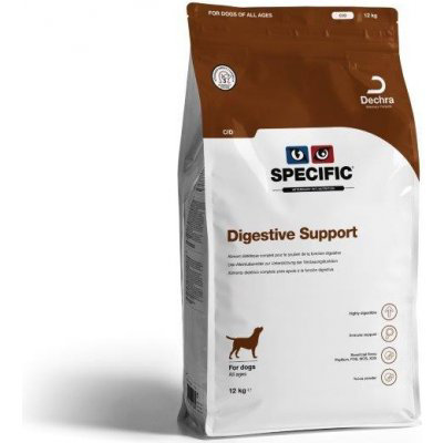 Specific CID Digestive Support 12 kg