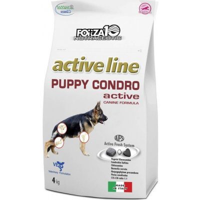 Forza 10 Active Line Puppy Condro 10 kg