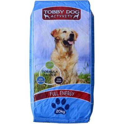 Tobby Dog ACTIVITY 32/15 20 kg