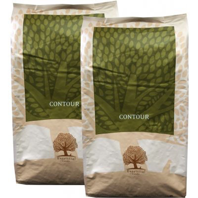 Essential Foods Contour 2 x 12,5 kg