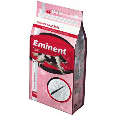 Eminent Adult 3 kg