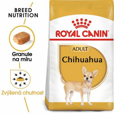 Royal Canin Chihuahua Adult 9 kg