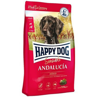 Happy Dog Supreme Sensible Andalucía 1 kg