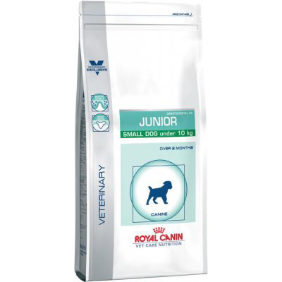 Royal Canin Junior Small 2 kg