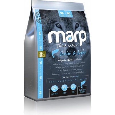 Marp Natural Senior & Light 18 kg