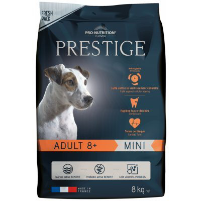 Flatazor Prestige Adult 8+ mini 8 kg