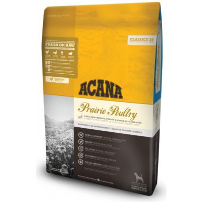 Acana Prairie Poultry 500 g