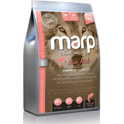 Marp Variety Blue River lososové 2 kg