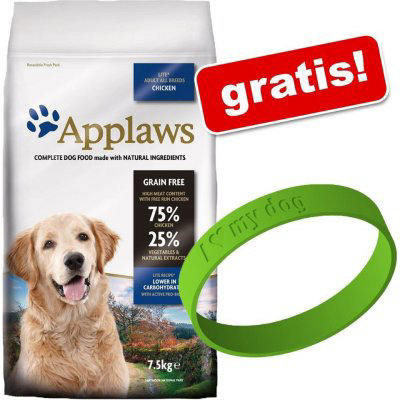 Applaws Dog Adult Lite All Breed Chicken 7,5 kg
