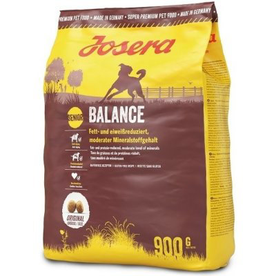 Josera Balance 0,9 kg