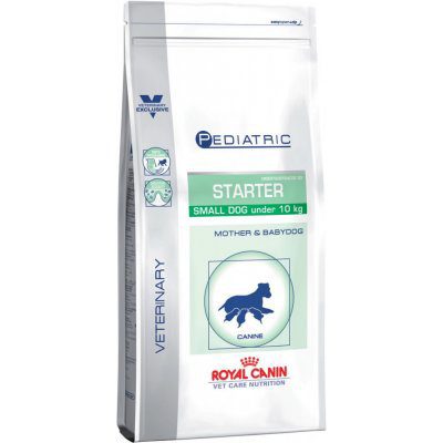 Royal Canin Vet Care Starter Small 1,5 kg