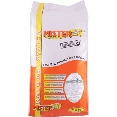 Mister Mix Amico Argo 25kg