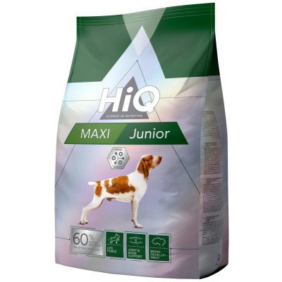 HiQ Junior Maxi 11 kg