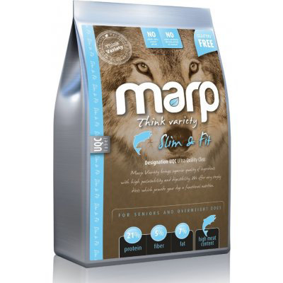 Marp Variety Blue Slim & Fit 12 kg