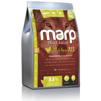 Marp Holistic Chicken ALS Grain Free 2 kg