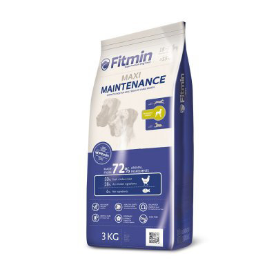 Fitmin Dog Maxi Maintenance 3 kg