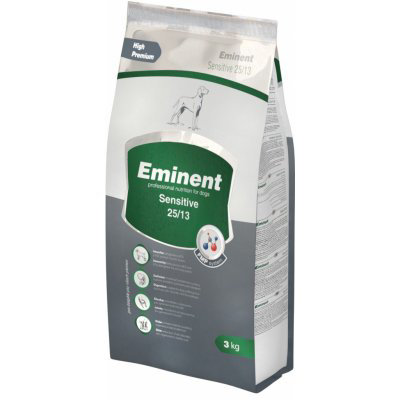 Eminent Sensitive 3 kg