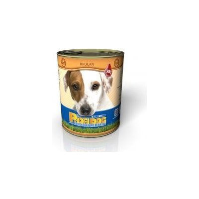 Profi Dog krocan 6 x 850 g