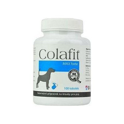 Colafit 4 Max Forte na klouby 100tbl