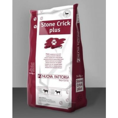 Nuova Fattoria Stone Crick Plus 2 x 14 kg