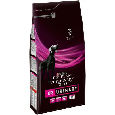 PURINA VD Canine UR Urinary 3 kg