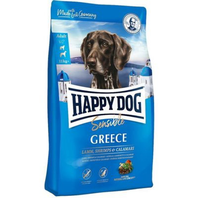 Happy Dog Supreme Sensible Greece 1 kg