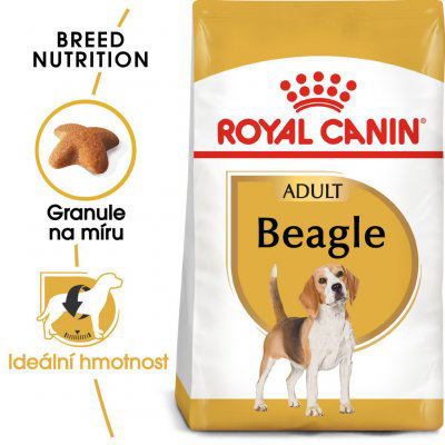 Royal Canin Beagle 12 kg