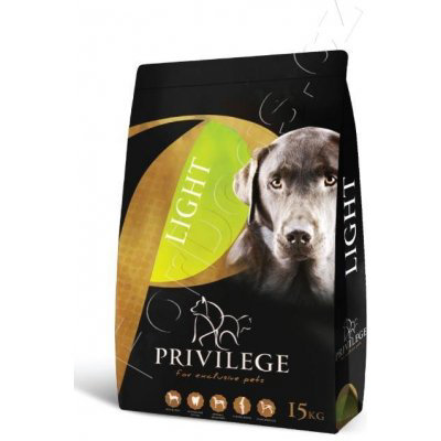 Privilege Adult Light 15 kg