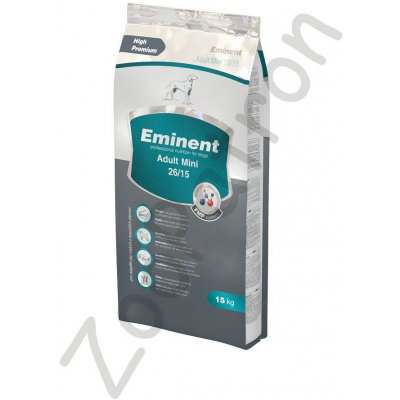 Eminent Adult Mini 3 kg