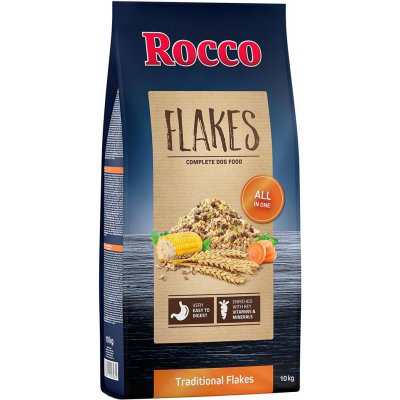 Rocco Flakes 10 kg